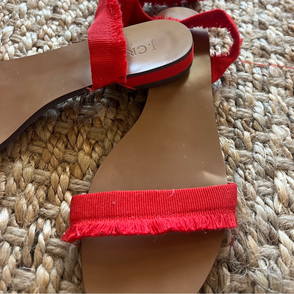 J. Crew sandals - Picture 3 of 3
